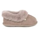 Ladies Classic Sheepskin Slipper Dove Extra Image 1 Preview